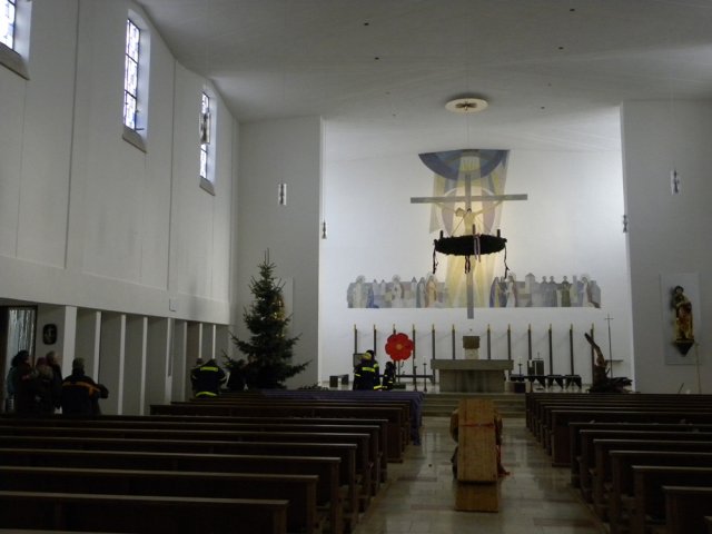 christbaumaufstellen 2017 28